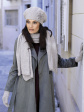 Kamea Sewilla Głowy Beret: widok 6