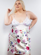 Halka Flowers DK-HA Plus Size 9XL - 10xl: widok 12
