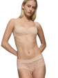 stanik balkonetka triumph 10219845 body make-up illusion lace balconette