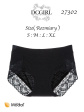 Figi DC Girl 27302 A12 Classic S-XL