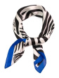 Apaszka ART OF Polo 25268 Satin Ribs, szaliki