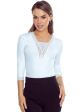 bluzka eulalia 3/4 s-xl