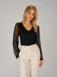 Bluzka Colia S-XL, bluzki