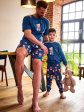 piżama boy kids 593/178