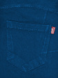 Leggins Margherita - kolor jeans, legginsy