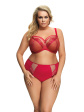 majtki brazyliany paradise k498 czerwony
