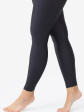 Legginsy Black Brillant