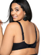 Biustonosz usztywniany MAT 053/22 Carmela Big 65B - 85D: widok 12