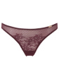 Stringi Gossard 13006: widok 11