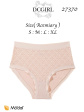 Figi DC Girl 27370 A12 S-XL: widok 10