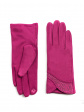 rękawiczki art of polo 20321 bondy - kolor raspberry