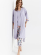 Szlafrok Cana 472 2XL-3XL: widok 6
