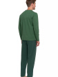 Piżama Moraj PDM 4600-015 M-4XL, długi rękaw