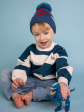 czapka art of polo23359 cozy dino