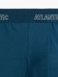 bokserki atlantic mh-1195 s-2xl - kolor denim