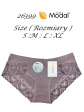 Majtki Modal 26399, figi