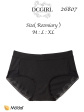 Figi DC Girl 26807 A2 Pudełko M-XL: widok 10