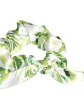 Wielkanocna Gumka Satynowa Flowers: widok 24