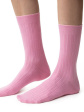 Skarpety Bezuciskowe 130 W Prążek Merino Wool: widok 24