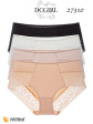 Figi DC Girl 27310 A12 Classic S-XL: widok 7