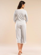 Piżama Belle Reverie THE Promise MK 37 3/4 S-XL