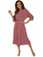 Szlafrok Długi Visa 892 R.3XL-4XL: widok 22