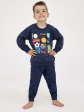 Piżama BOY Kids 478/159