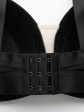 Biustonosz bez fiszbin Smartbra WB-1272