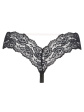 Beauty Night Selina Bn6508 Majtki Brazyliany