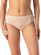 Figi KEY LPN 132 B25 A'2 S-XL - kolor beżowy