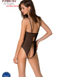 Passion Ursula Body, body i gorsety