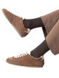 Skarpety Bezuciskowe 130 W Prążek Merino Wool: widok 35