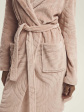 Szlafrok Henderson Ladies 43602 Devyn S-2XL: widok 6
