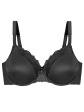 Triumph 10166306 Ladyform Soft W X Biustonosz Usztywniany