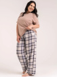 Piżama Moraj PDD4500-012 M-2XL: widok 8