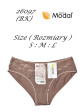 Figi Majtki Modal 26097