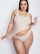 majtki julimex flexi-one plus size xl-4xl