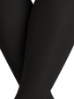 Rajstopy Stella 20 DEN Rm002 - kolor czarny