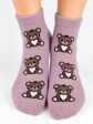 Skarpety Dziewczęce Sf004 Frotte