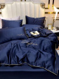 Komplet Pościeli Cotton World Haft FHL-2599 220x200