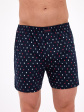 Bokserki Cornette Comfort 002/330 S-2XL