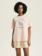 Piżama Henderson Ladies 44479 Edris S-
