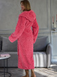 Szlafrok L&L 2633 Elodie Długi S-2XL: widok 8