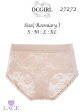 Majtki Silk 27272 CUT, figi