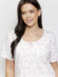 koszula mariella 3564 r.2xl-3xl - kolor ecrui