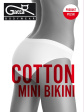Figi Mini Bikini Cotton