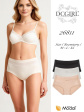Figi DC Girl 26811 A2 Pudełko Classic M-XL: widok 15