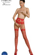 Passion ECO S009 - kolor red