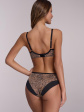Biustonosz Push UP AVA 2191