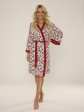 Szlafrok Mia 473 R.3XL-4XL: widok 23